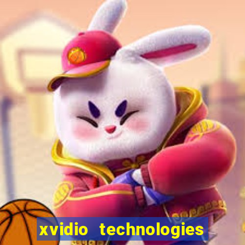 xvidio technologies startup download free